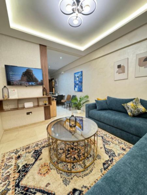 Votre Oasis de confort au centre ville Gueliz